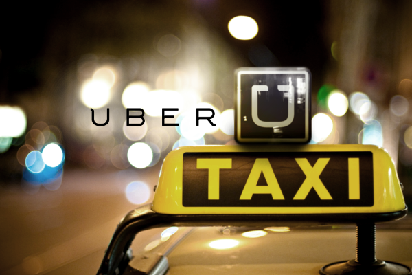 Sửa ngay Nghị định liên quan Uber, taxi, xe tải