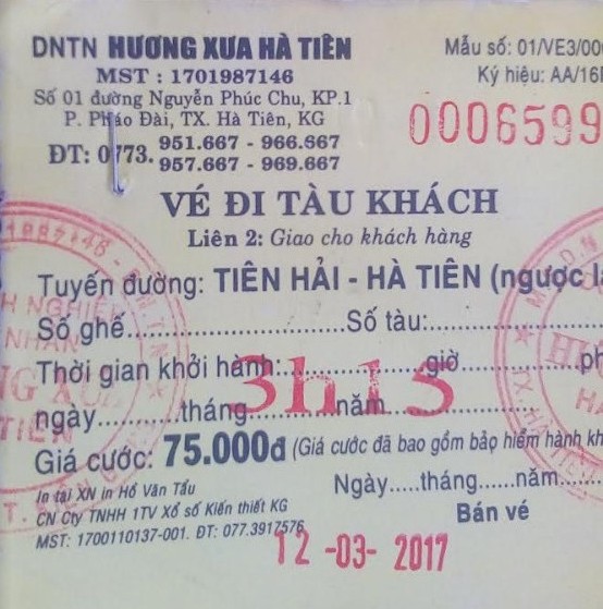 Khách hàng tố cáo Doanh nghiệp không thực hiện cam kết