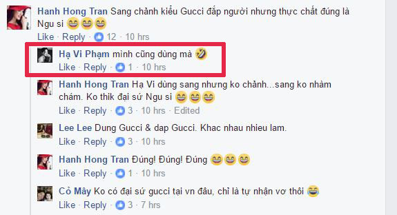 hạ vi và cường đô la 