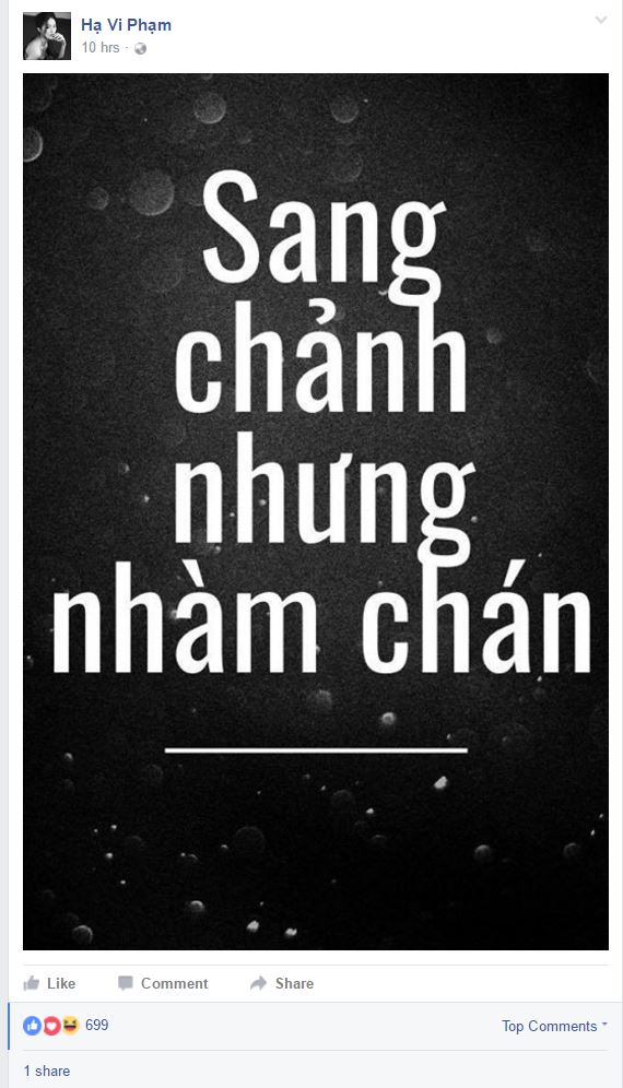 hạ vi và cường đô la 