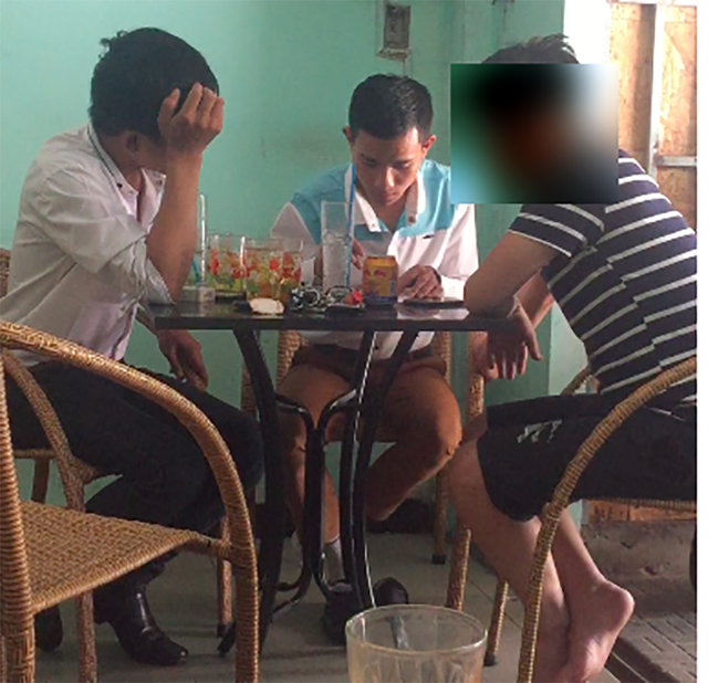 Mô tả ảnh
