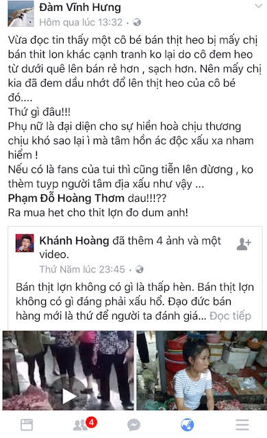 đàm vĩnh hưng