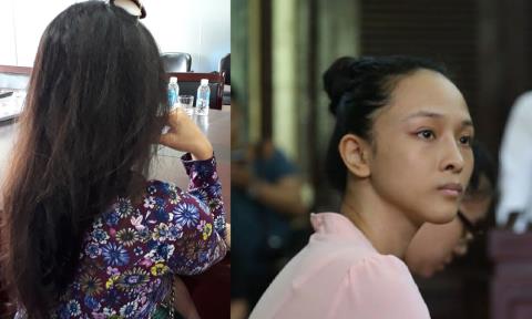 Vụ Hoa hậu Phương Nga: Nhân chứng bí ẩn Nguyễn Mai Phương đang trả lời thẩm vấn trong phòng kín