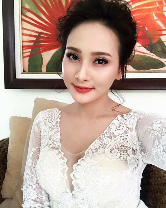 bảo thanh 