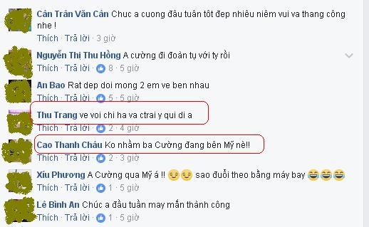 cường đô la 