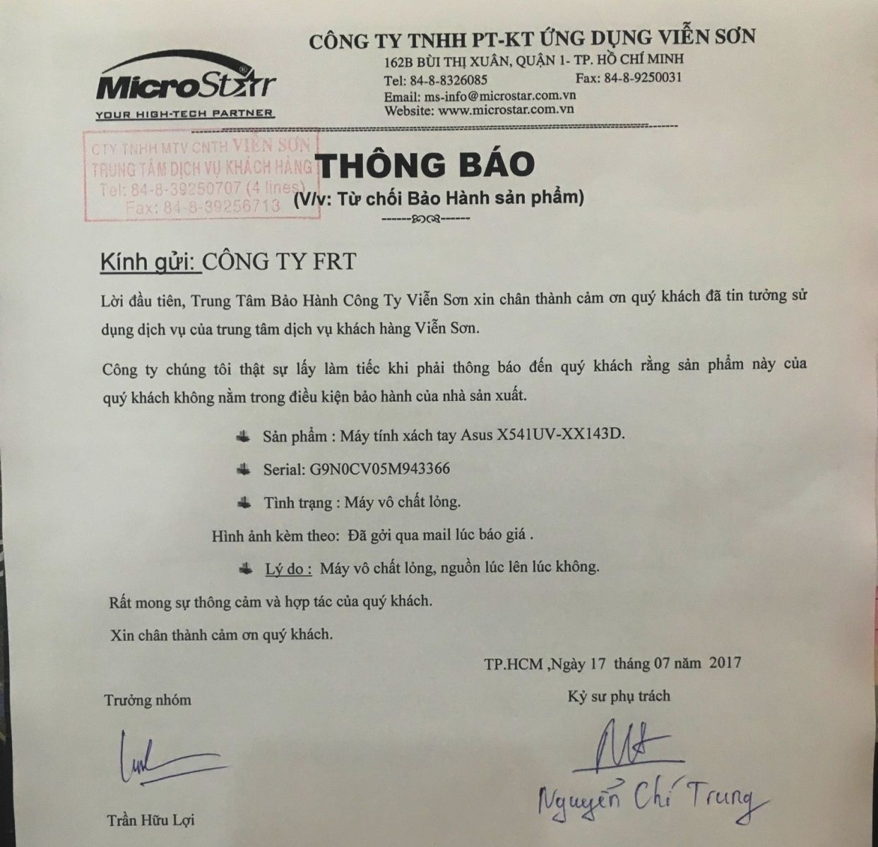 Mô tả ảnh