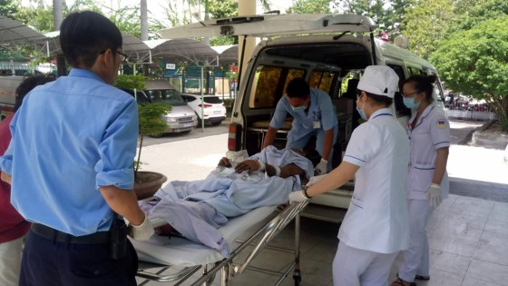 Nổ kinh hoàng khiến 6 người chết ở Khánh Hòa: Đã xác định được danh tính các nạn nhân