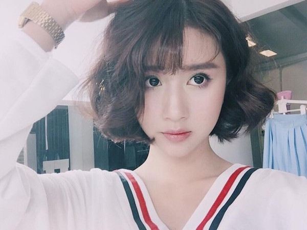 Top 10 Kiểu tóc ngắn nữ đẹp nhất chị em nên thử vào mùa hè - toplist.vn