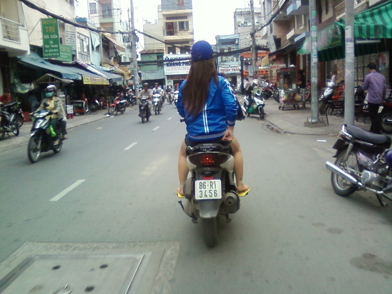 Mãn nhãn với những biển số xe “sảnh” tuyệt đẹp