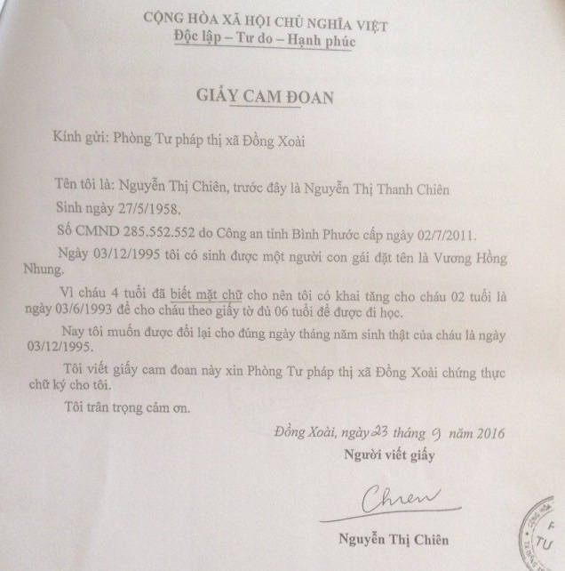 Mô tả ảnh