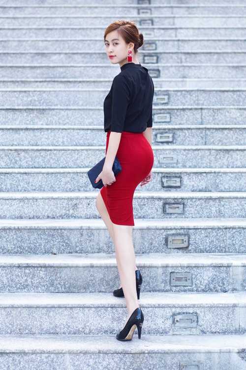 thời trang 