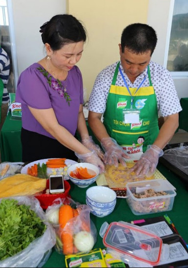 Mô tả ảnh