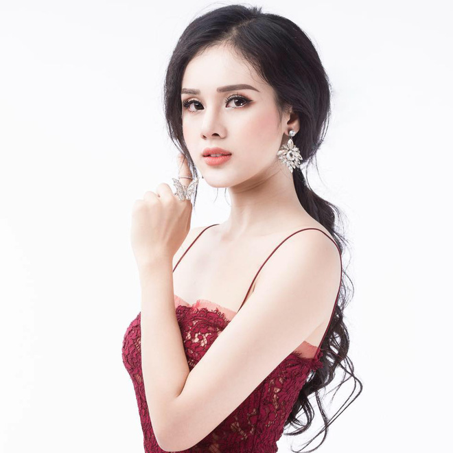 huyền trang 