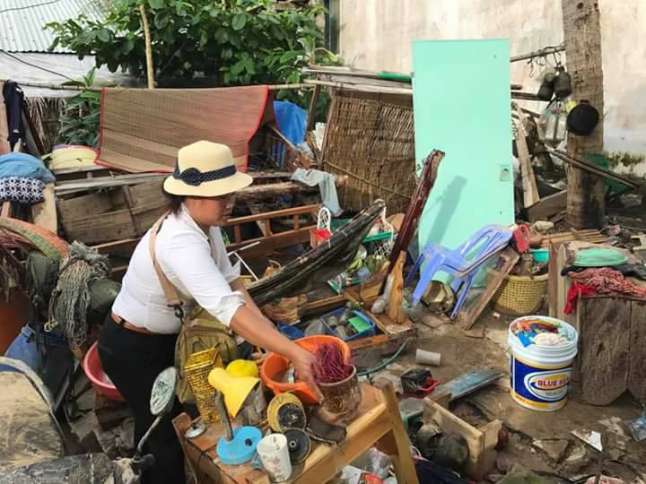 Mô tả ảnh