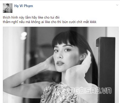 Hạ Vi, Hạ Vi và Cường Đô la, Hạ Vi và Cường Đô La chia tay