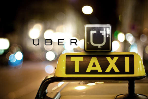 Giám sát cạnh tranh giữa Uber, Grab với taxi truyền thống