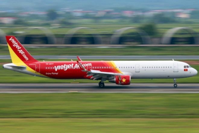 Vietjet tung 800.000 ve bay 0 dong den het nam hinh anh 2