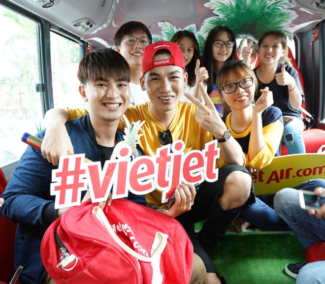 Vietjet tung 800.000 ve bay 0 dong den het nam hinh anh 3