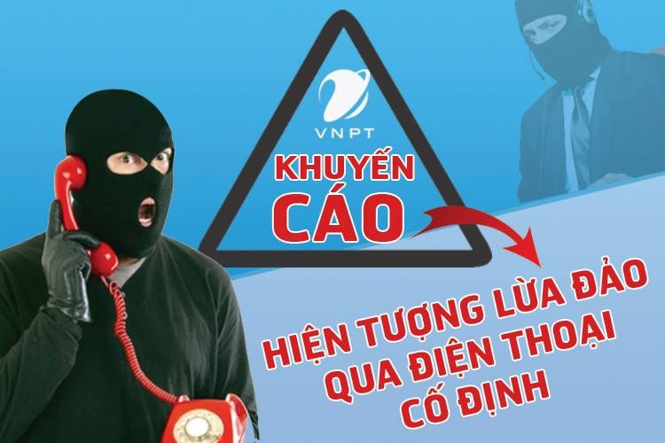 Cảnh báo chiêu lừa mạo danh nhà mạng để thu thập thông tin tài khoản, chiếm đoạt tiền