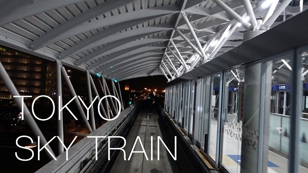 Kinh nghiệm hạn chế phương tiện cá nhân ở các nước - Bài 2: SkyTrain kiến tạo mỹ quan đô thị