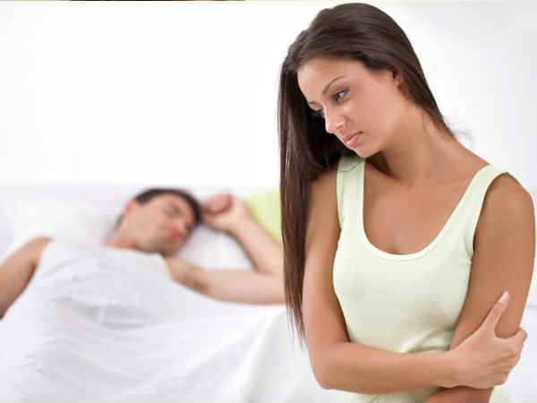 Những loại thực phẩm làm giảm ham muốn tình dục