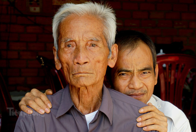 Gia dinh yeu cau tuyen bo Huynh Van Nen mat hanh vi nang luc dan su hinh anh 1