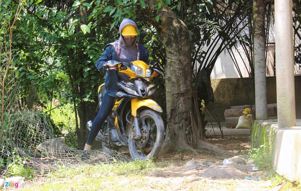 Duong dep Viet Nam ngap o voi, o ga hinh anh 9