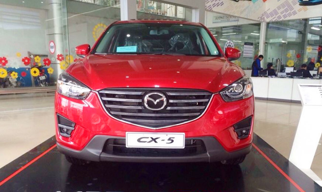 Gia Mazda CX-5 lap day moi, xuong duoi 800 trieu dong hinh anh 2