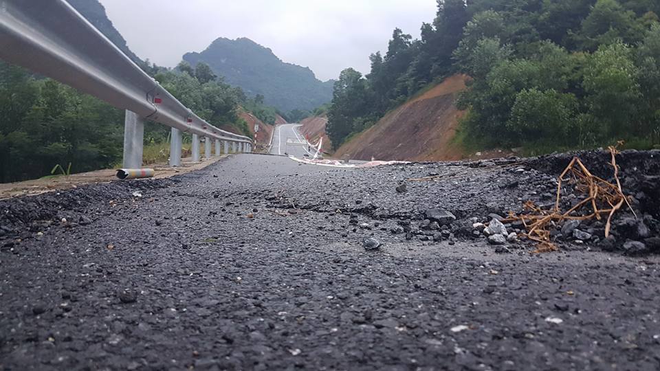 BOT, Thái Nguyên - Chợ Mới