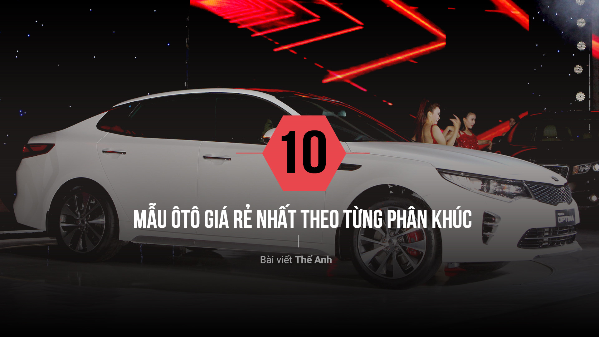 10 mau oto re nhat theo tung phan khuc tai Viet Nam hinh anh 1