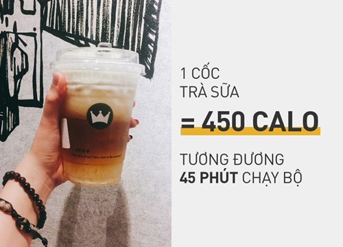 Trà sữa trân châu làm tăng khả năng gây vô sinh