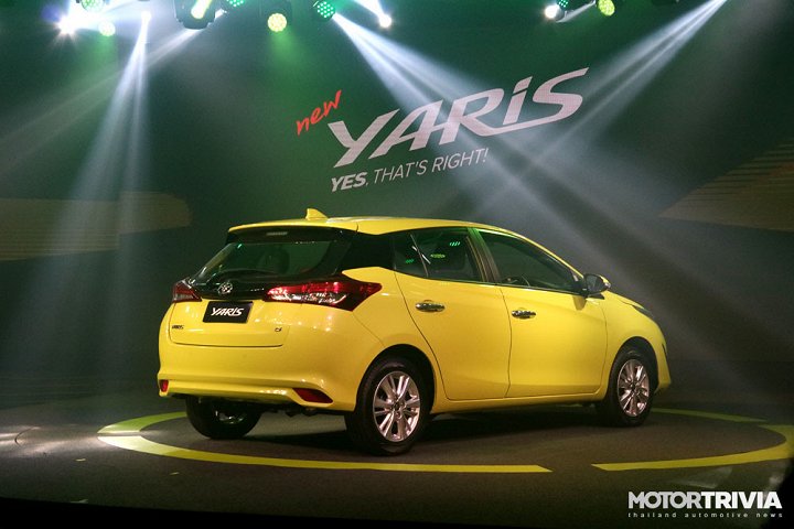 mua ô tô, mua xe, ô tô giá rẻ, Toyota Yaris, ô tô Toyota,