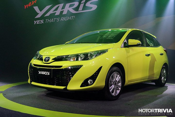 mua ô tô, mua xe, ô tô giá rẻ, Toyota Yaris, ô tô Toyota,