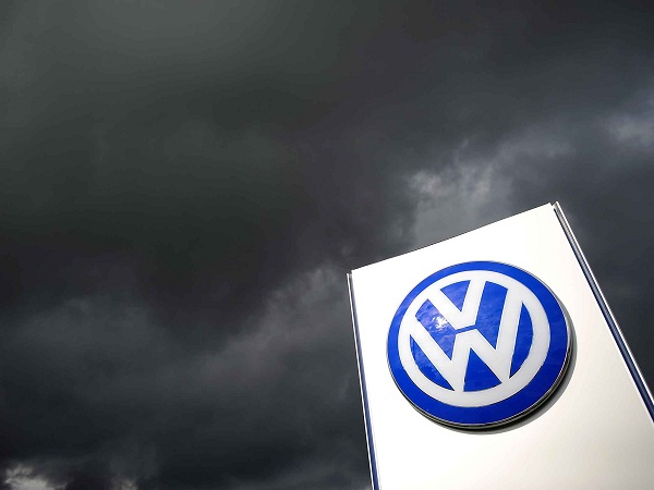 Volkswagen phải chi thêm gần 3 tỷ USD dàn xếp bê bối khí thải ở Mỹ