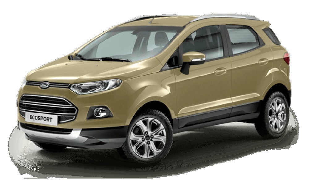 ô tô Chevrolet, Chevrolet Trax, SUV, Ford EcoSport, Suzuki Vitara, ô tô giảm giá, xe cỡ nhỏ, ô tô giá rẻ