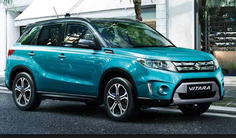 ô tô Nhật Bản, ô tô Suzuki, ô tô Mitsubishi, ô tô giảm giá, giá ô tô, ô tô ế ẩm