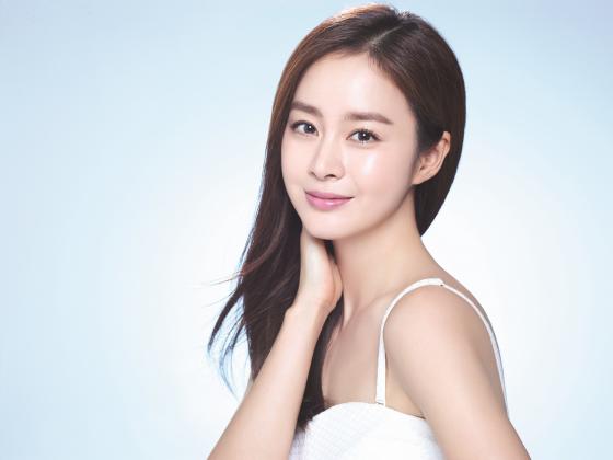 kim tae hee