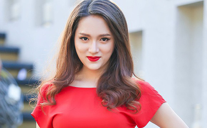 hương giang 