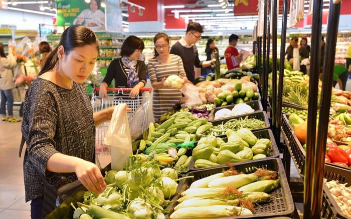 Xăng và điện đều tăng giá, đẩy chỉ số giá tiêu dùng tháng cận Tết tăng mạnh