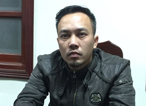 Bắc Giang: Bắt khẩn cấp đối tượng cướp hơn 1 tỷ đồng tại ngân hàng Agribank