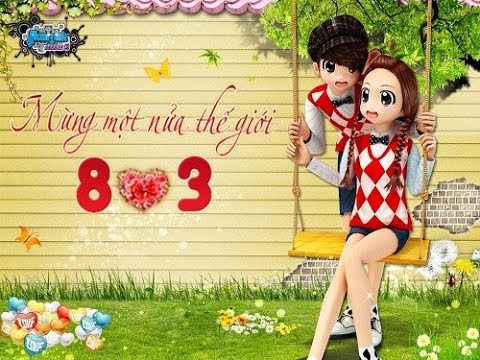 30 lời chúc 8/3 tặng người yêu ngọt ngào và lãng mạn nhất