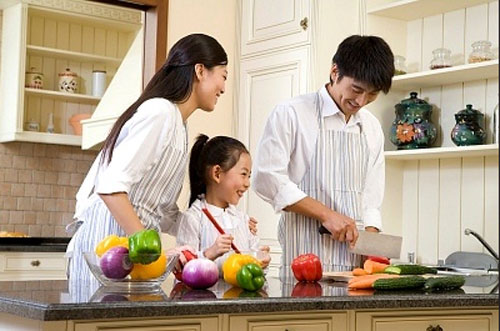 Quà tặng vợ ngày 8/3 ý nghĩa nhất