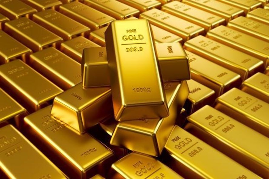 Giá vàng hôm nay 17/3: Chuyên gia dự báo giá vàng tiếp tục giảm