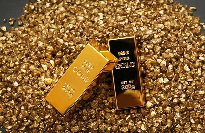 Giá vàng hôm nay 27/3: Lập đỉnh mới, dự báo vàng có thể lên tới ngưỡng 1.400 USD/ounce