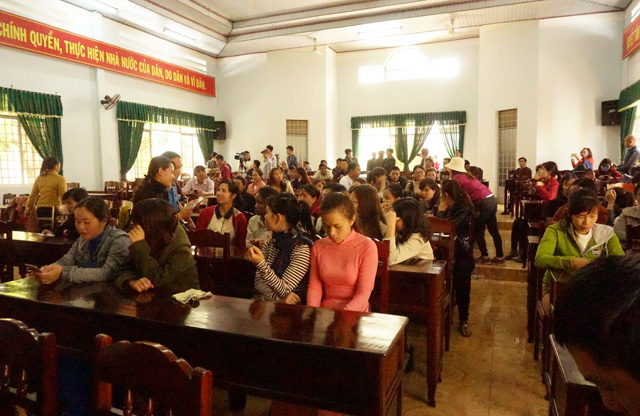 Vụ 500 giáo viên dôi dư ở Đắk Lắk: Chính thức có hình thức kỷ luật lãnh đạo huyện Krông Pak
