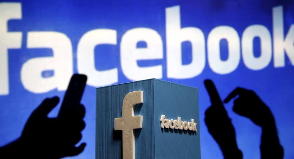 Thêm 37 triệu người dùng faceboook bị rò rỉ dữ liệu