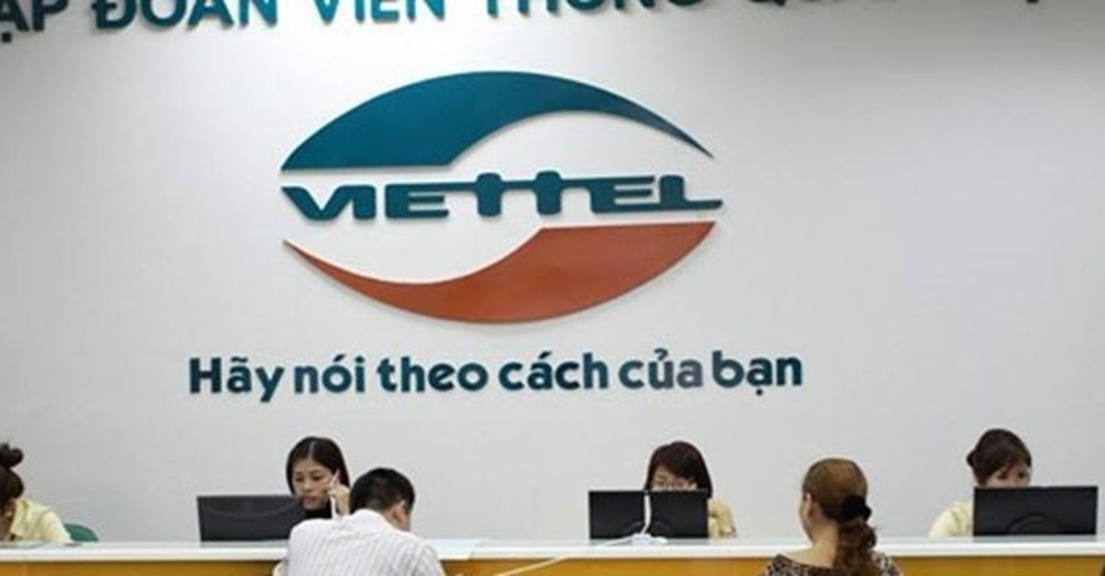 viettel