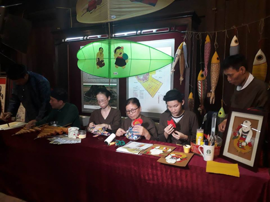 Lần đầu tiên Văn Miếu - Quốc Tử Giám tổ chức hoạt động hè "Sĩ tử nhí - Chắp cánh ước mơ"