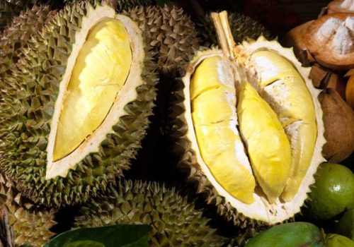 Tiêu dùng trong tuần: Giá vàng, gas và giá các loại thực phẩm, trái cây... đồng loạt tăng