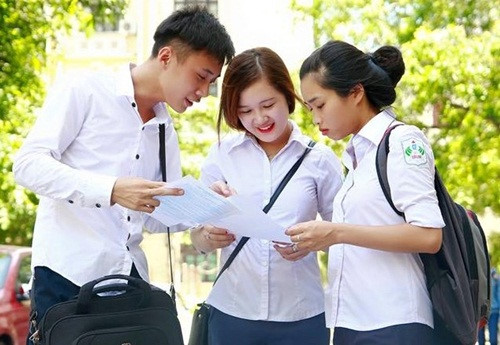 Tỷ lệ tốt nghiệp THPT cả nước năm 2018 đạt 97,57%